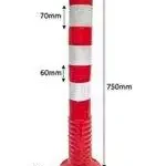 Safety Spring Post - Image 2