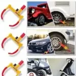 Wheel Locker - Image 2