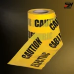 Caution Tape