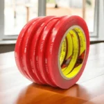 Acrylic 3M Clear VHB Tape