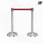 Queue Manager Stand (2 Pole)