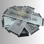 Full Plate Aluminum Signage Profiles