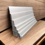 Pasting Modular Signage