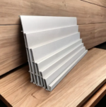 Pasting Modular Signage