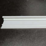 Side Track Aluminium Profile