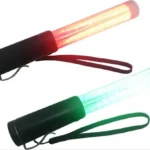 Traffic Baton Light Rechargeable