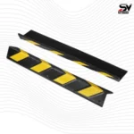Plastic Pillar Corner Guard