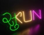 Sukoon Neon Sign - Image 2