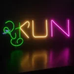 Sukoon Neon Sign