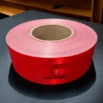 E-21 Retro Tape (Red Colour)