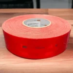 3m Retro Tape (Red Colour)
