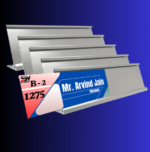 Table Modular Signage