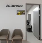 Acrylic Sliding Modular Signage - Image 2