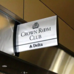 Curve Double Side Wall Projected Modular Signage