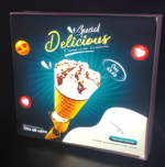 Fabric Frame - Image 2