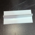 T-Junction Aluminium Profile