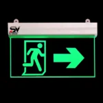 LED EXIT LIGHT