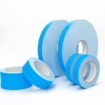 Blue Foam Tape