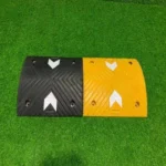Rubber Road Speed Breaker