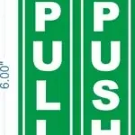 Puss Pull Signage Board - Image 3