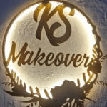 Decorative LED Sign Board