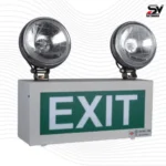 Emergency Exit Light