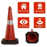 Road Safety Cones