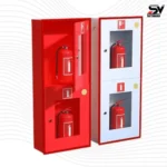 Fire Cabinet