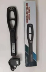 Hand Metal Detector