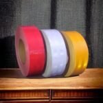Retro Reflective Tape