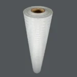 White Retro Reflective Rolls