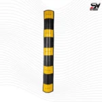 Round Rubber Corner Guard