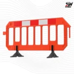 Plastic Safety Fence